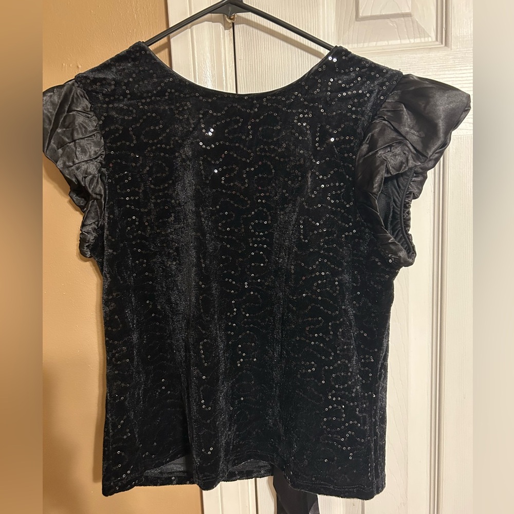 Nannette Lepore top